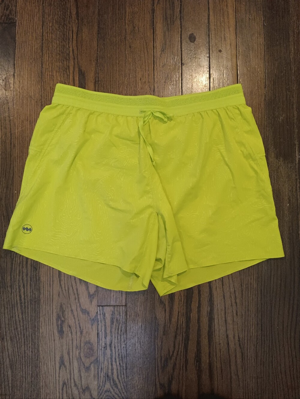Janji Men's Shorts